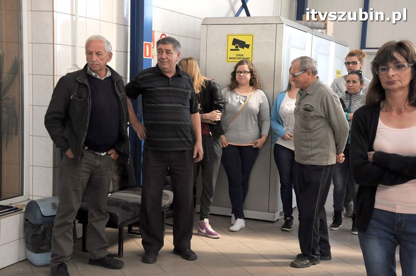 Kolejne nagrody rozlosowane w OSKP Moto-Centrum