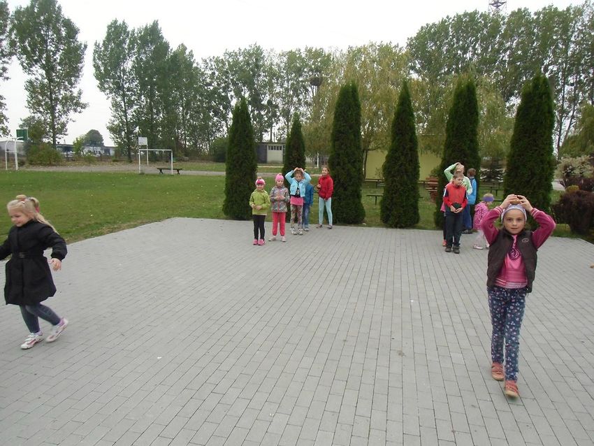 Święto Pieczonego Ziemniaka w Chomętowie