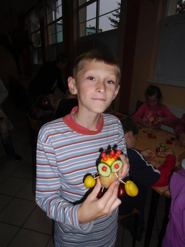 Święto Pieczonego Ziemniaka w Chomętowie