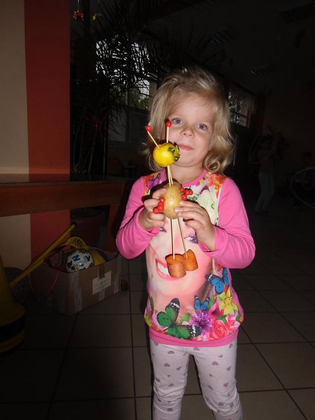 Święto Pieczonego Ziemniaka w Chomętowie