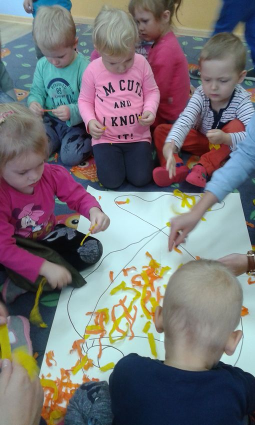 Światowy Dzień Zwierząt w szubińskim Słoneczku