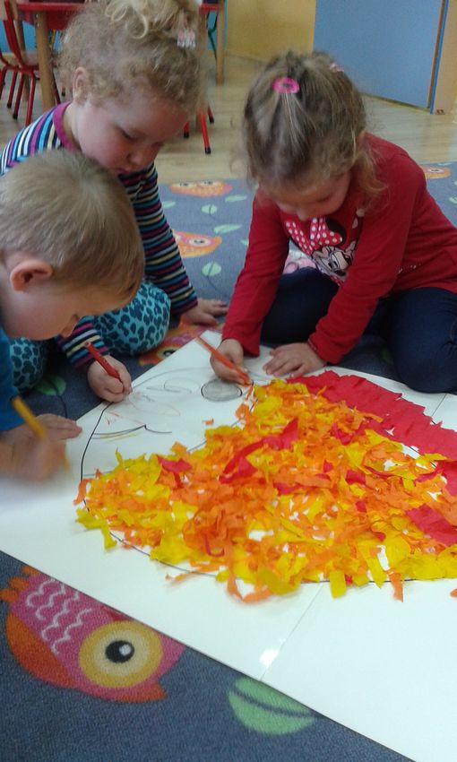 Światowy Dzień Zwierząt w szubińskim Słoneczku