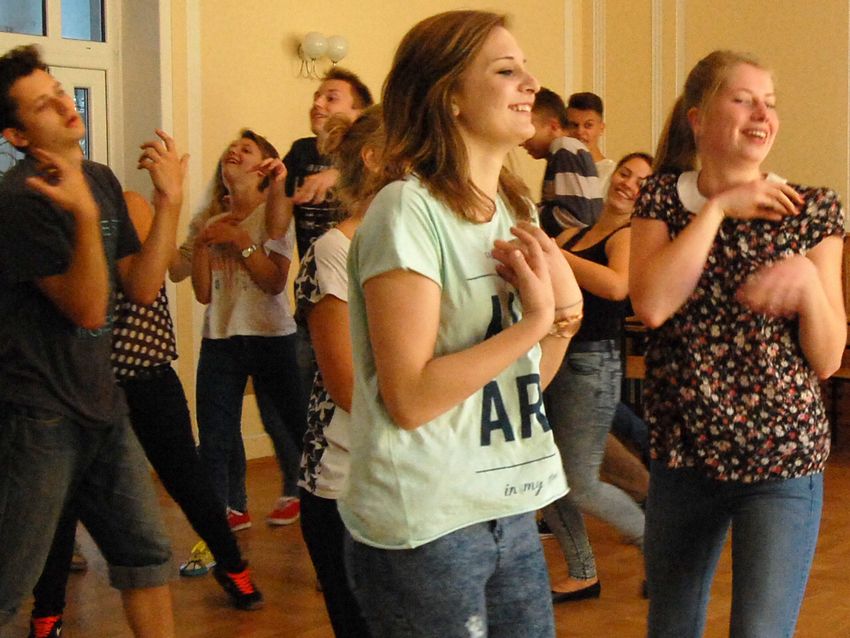 Po castingu - Teatr Meandry w nowym składzie!