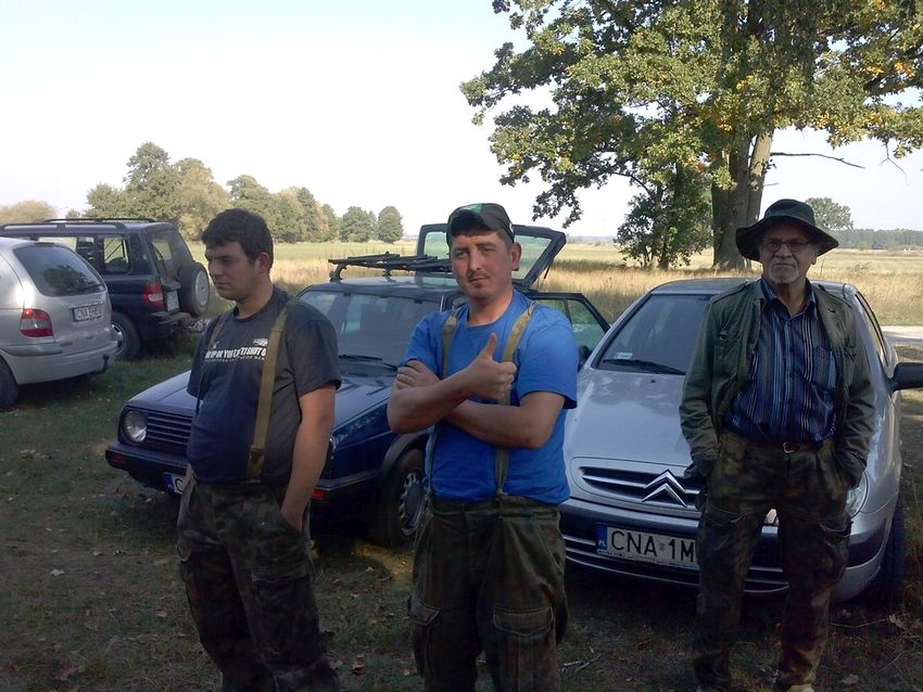 Zawody spinningowe koła PZW 128 Szubin