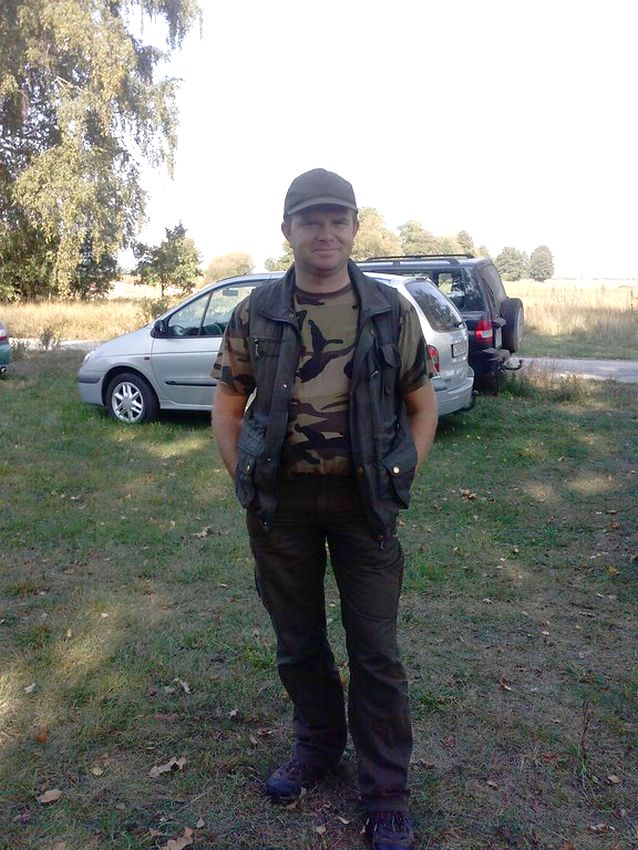 Zawody spinningowe koła PZW 128 Szubin