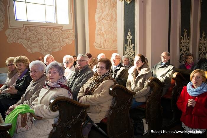 Libelciak obchodził swoje 70 urodziny [FILM]