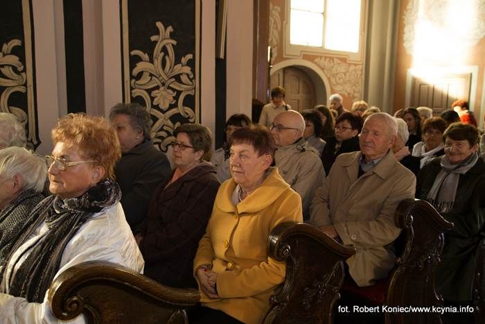 Libelciak obchodził swoje 70 urodziny [FILM]