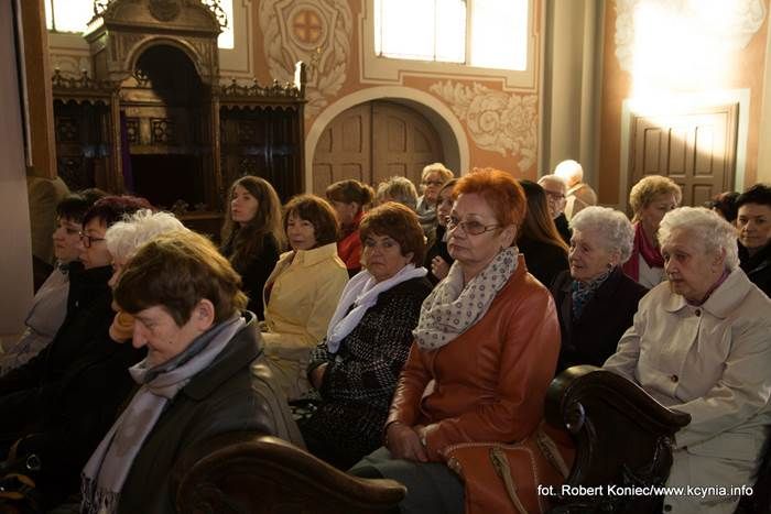 Libelciak obchodził swoje 70 urodziny [FILM]