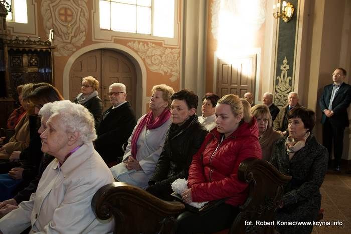 Libelciak obchodził swoje 70 urodziny [FILM]