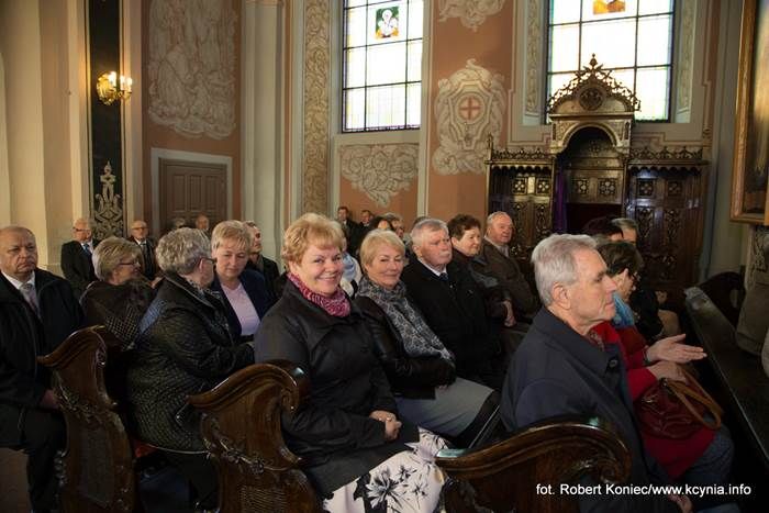 Libelciak obchodził swoje 70 urodziny [FILM]