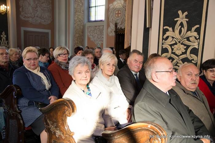 Libelciak obchodził swoje 70 urodziny [FILM]