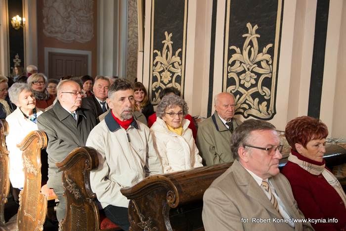 Libelciak obchodził swoje 70 urodziny [FILM]