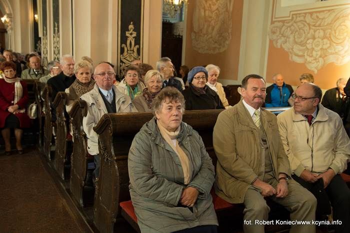 Libelciak obchodził swoje 70 urodziny [FILM]