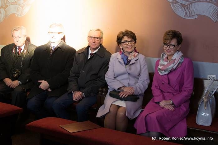 Libelciak obchodził swoje 70 urodziny [FILM]