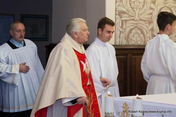 Libelciak obchodził swoje 70 urodziny [FILM]