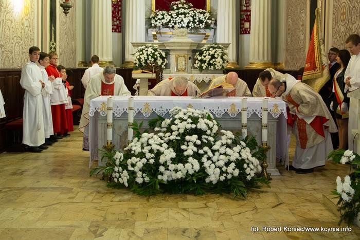 Libelciak obchodził swoje 70 urodziny [FILM]