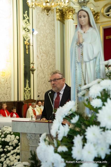 Libelciak obchodził swoje 70 urodziny [FILM]