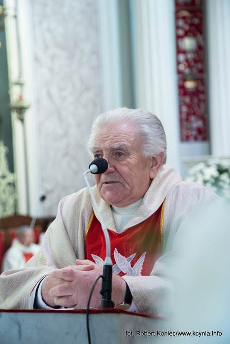 Libelciak obchodził swoje 70 urodziny [FILM]