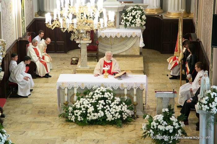 Libelciak obchodził swoje 70 urodziny [FILM]