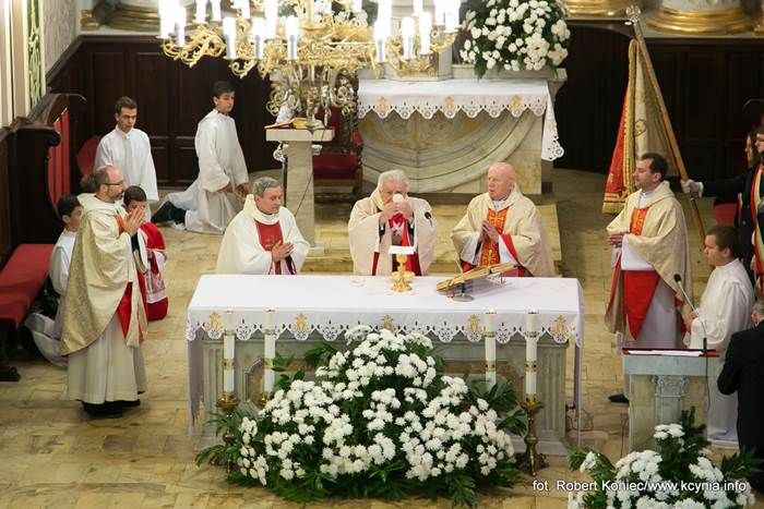 Libelciak obchodził swoje 70 urodziny [FILM]