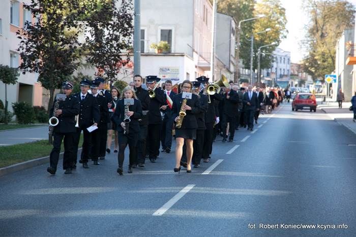 Libelciak obchodził swoje 70 urodziny [FILM]