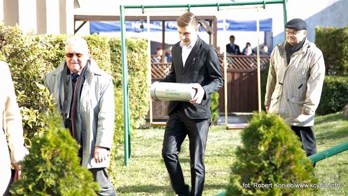 Libelciak obchodził swoje 70 urodziny [FILM]