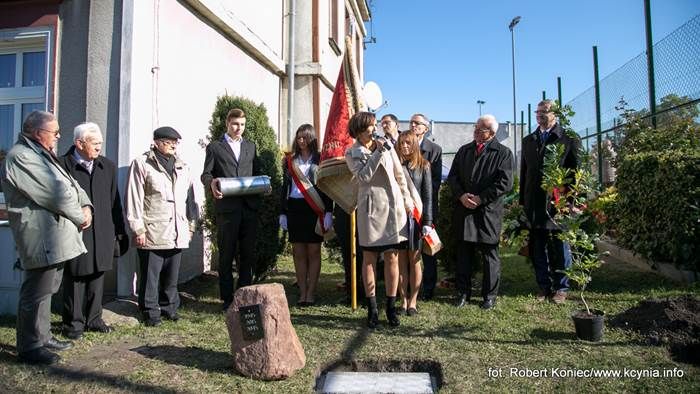 Libelciak obchodził swoje 70 urodziny [FILM]