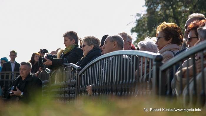 Libelciak obchodził swoje 70 urodziny [FILM]