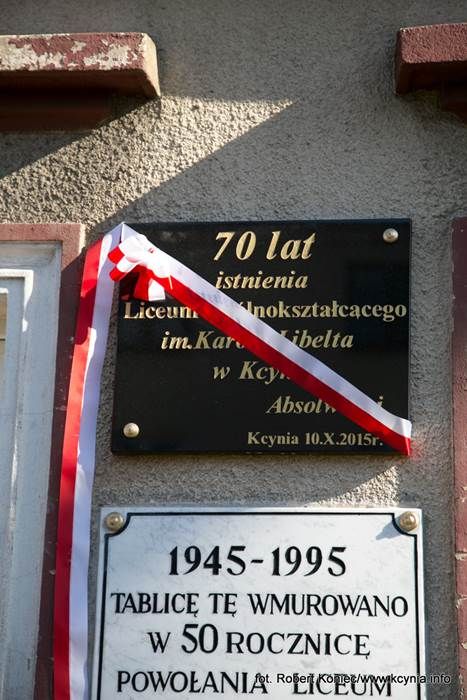 Libelciak obchodził swoje 70 urodziny [FILM]