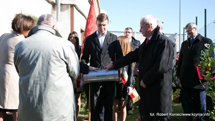 Libelciak obchodził swoje 70 urodziny [FILM]