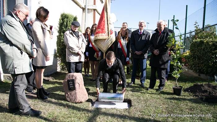 Libelciak obchodził swoje 70 urodziny [FILM]
