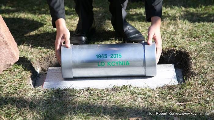 Libelciak obchodził swoje 70 urodziny [FILM]