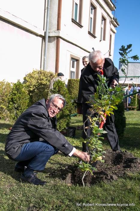 Libelciak obchodził swoje 70 urodziny [FILM]