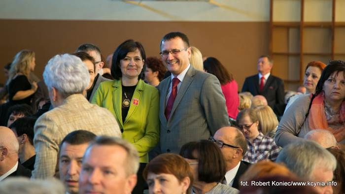 Libelciak obchodził swoje 70 urodziny [FILM]