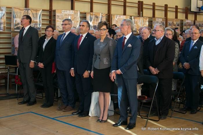 Libelciak obchodził swoje 70 urodziny [FILM]