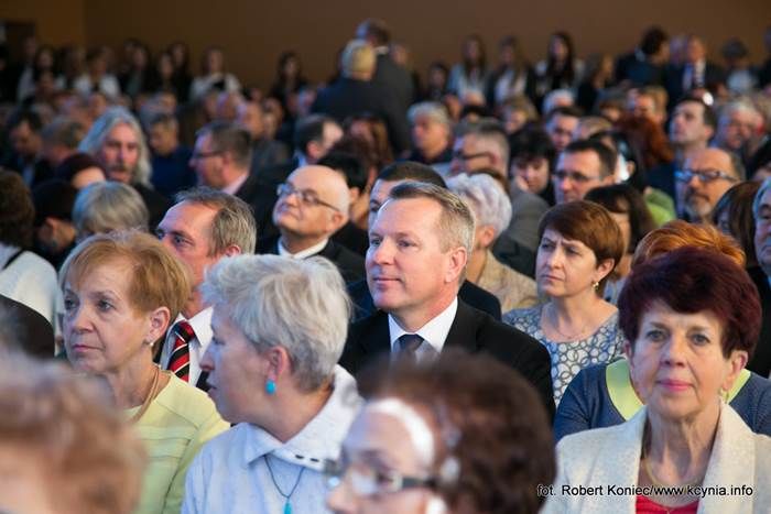 Libelciak obchodził swoje 70 urodziny [FILM]