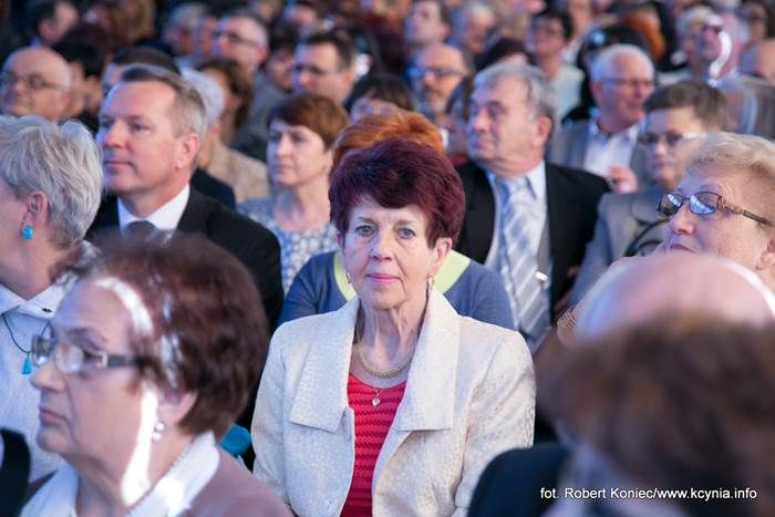 Libelciak obchodził swoje 70 urodziny [FILM]