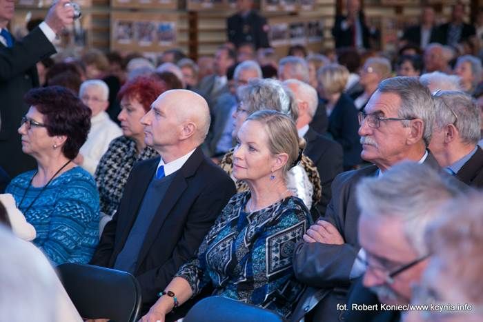 Libelciak obchodził swoje 70 urodziny [FILM]