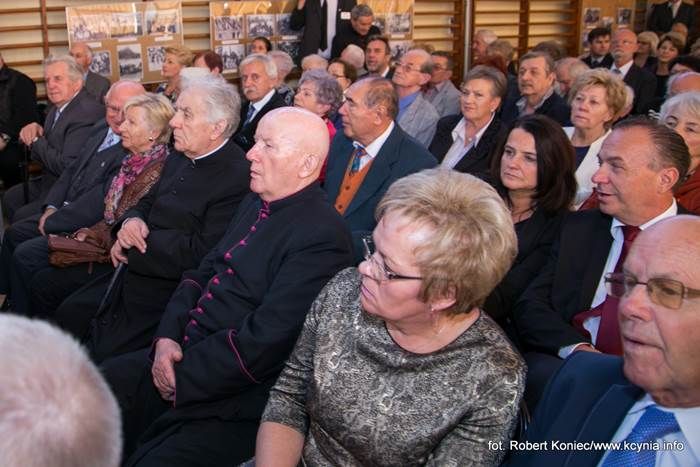 Libelciak obchodził swoje 70 urodziny [FILM]