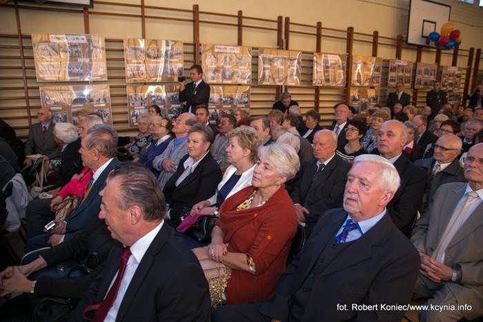 Libelciak obchodził swoje 70 urodziny [FILM]