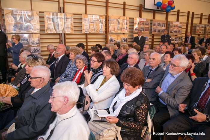 Libelciak obchodził swoje 70 urodziny [FILM]