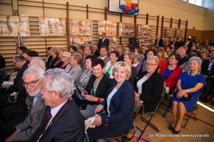 Libelciak obchodził swoje 70 urodziny [FILM]