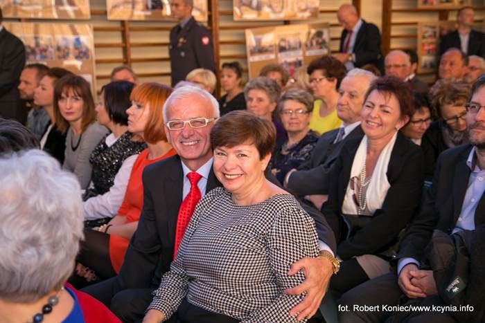 Libelciak obchodził swoje 70 urodziny [FILM]