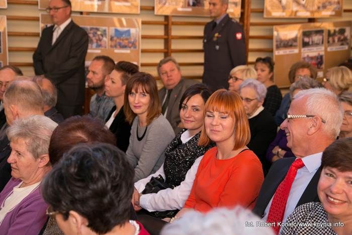 Libelciak obchodził swoje 70 urodziny [FILM]