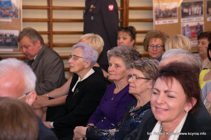 Libelciak obchodził swoje 70 urodziny [FILM]