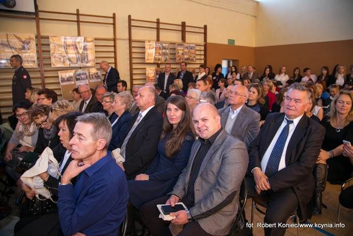 Libelciak obchodził swoje 70 urodziny [FILM]