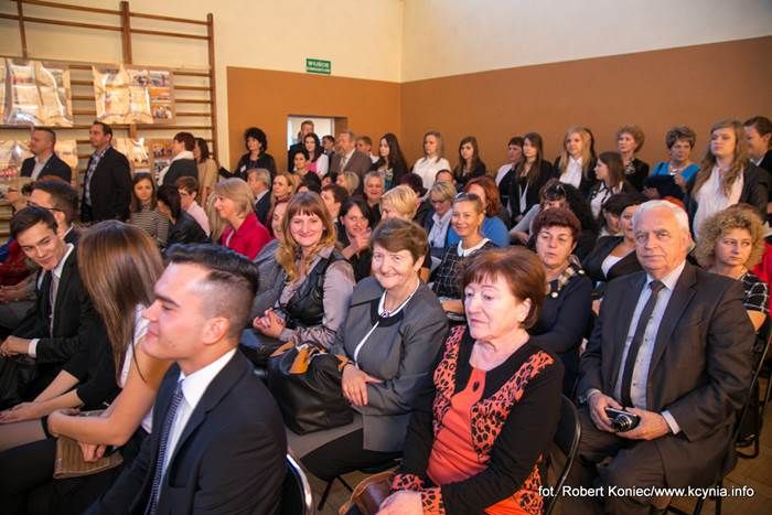 Libelciak obchodził swoje 70 urodziny [FILM]