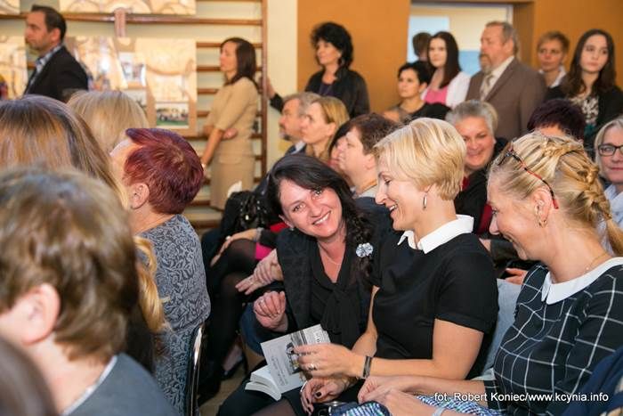 Libelciak obchodził swoje 70 urodziny [FILM]