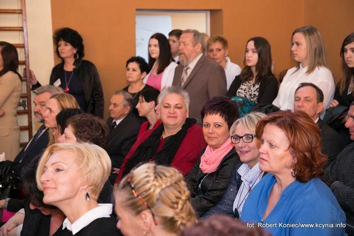 Libelciak obchodził swoje 70 urodziny [FILM]