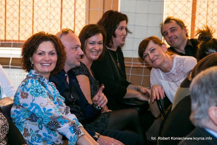 Libelciak obchodził swoje 70 urodziny [FILM]